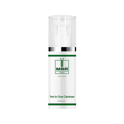 MBR Two in One Cleanser
