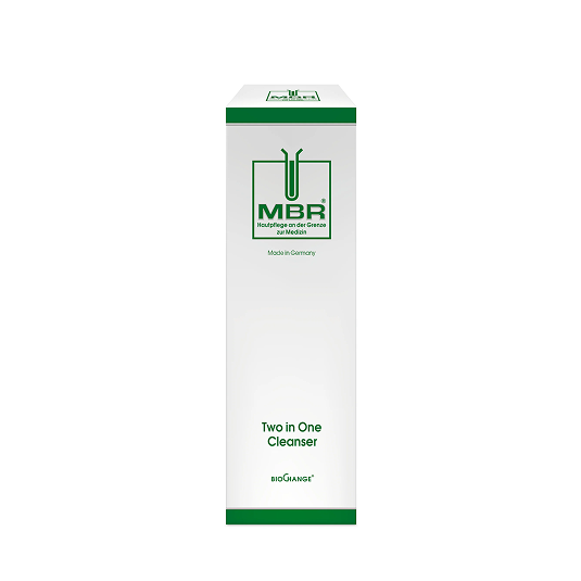 MBR Two in One Cleanser