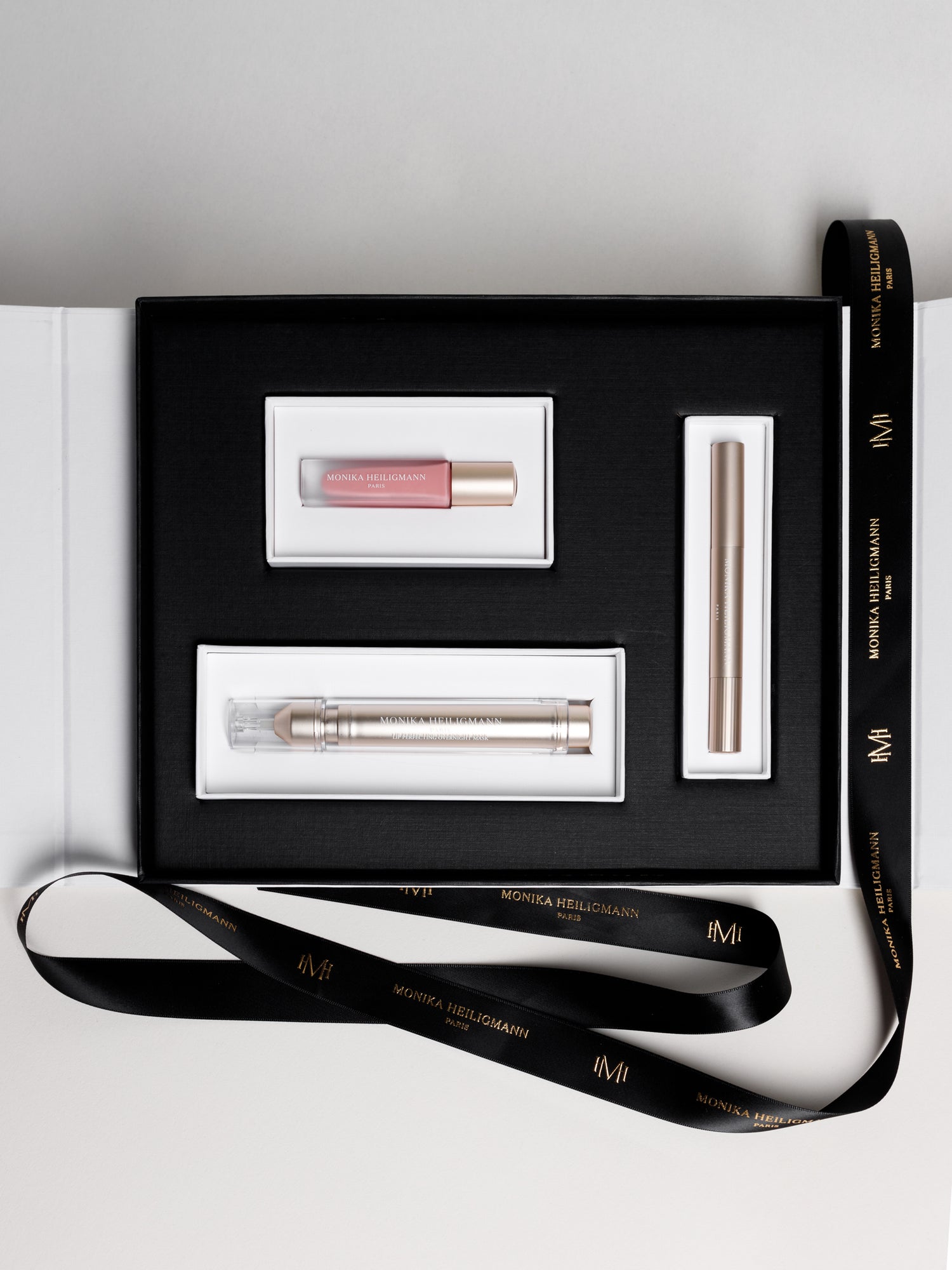 MONIKA HEILIGMANN Lip Perfecting Set