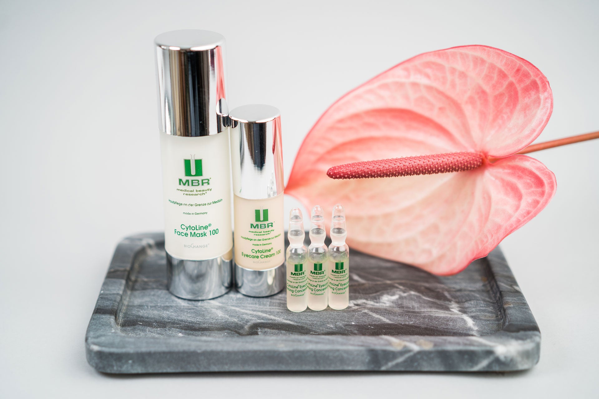 MBR - Medical Beauty Research