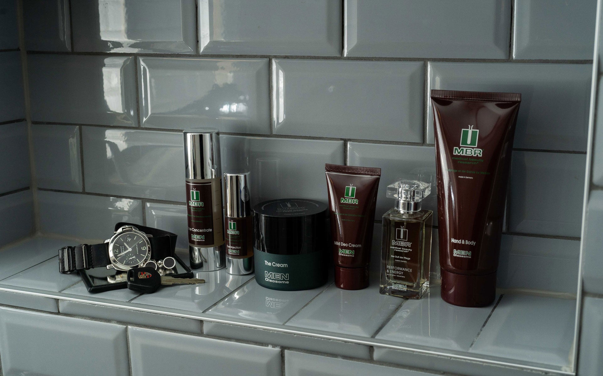 muse BEAUTY offizieller MBR und MSB Partner Kosmetik-Onlineshop