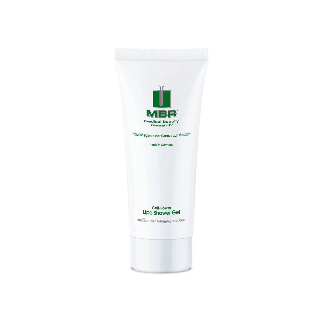 MBR Cell-Power Lipo Shower Gel