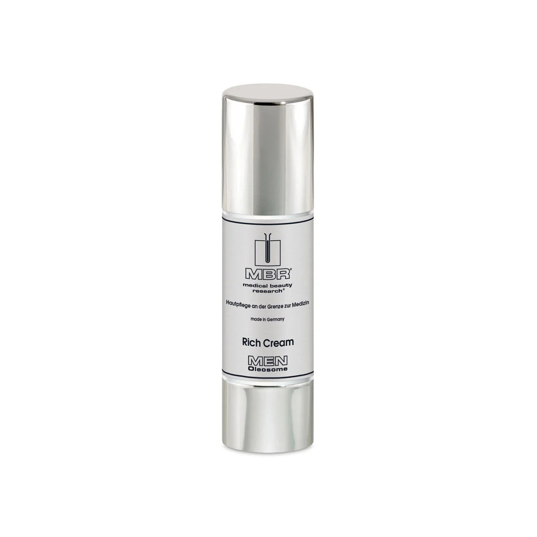 MBR MEN Oleosome Rich Cream
