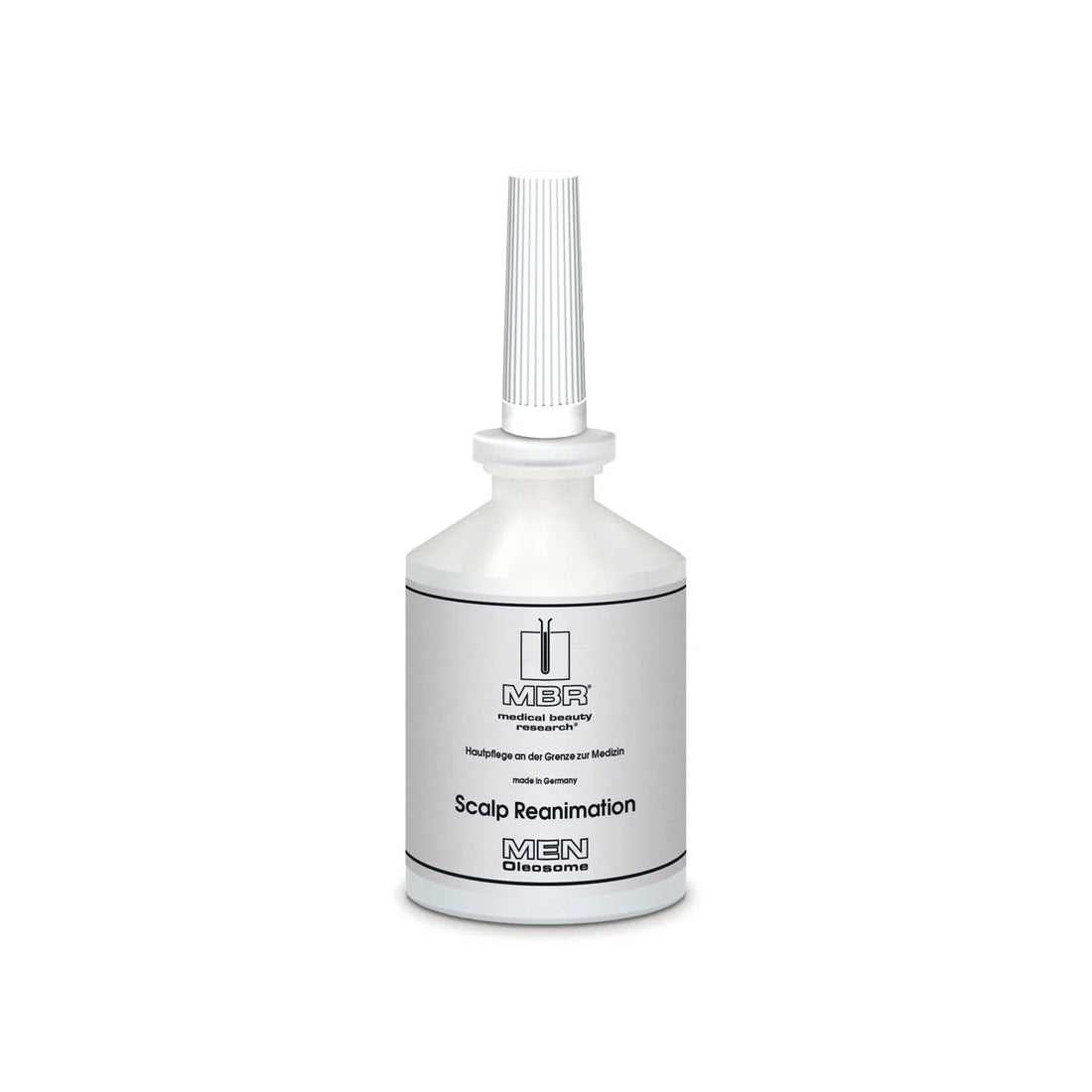 MBR MEN Oleosome Scalp Reanimation