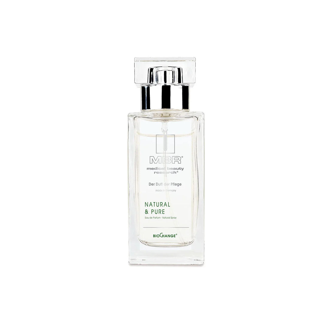MBR NATURAL PURE EdP Eau de Parfum