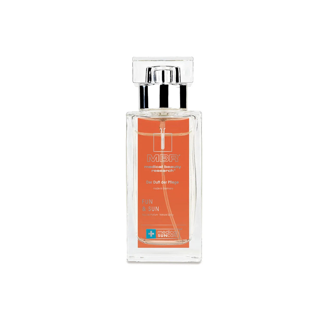 MBR FUN & SUN EdP Eau de Parfum