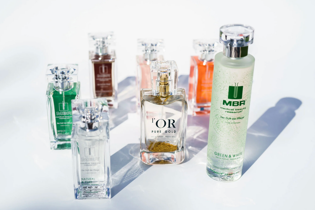 Shop Online Perfumes