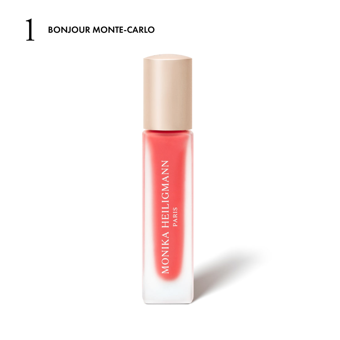 MONIKA HEILIGMANN Elixir de Volume No.1 Bonjour Monte Carlo