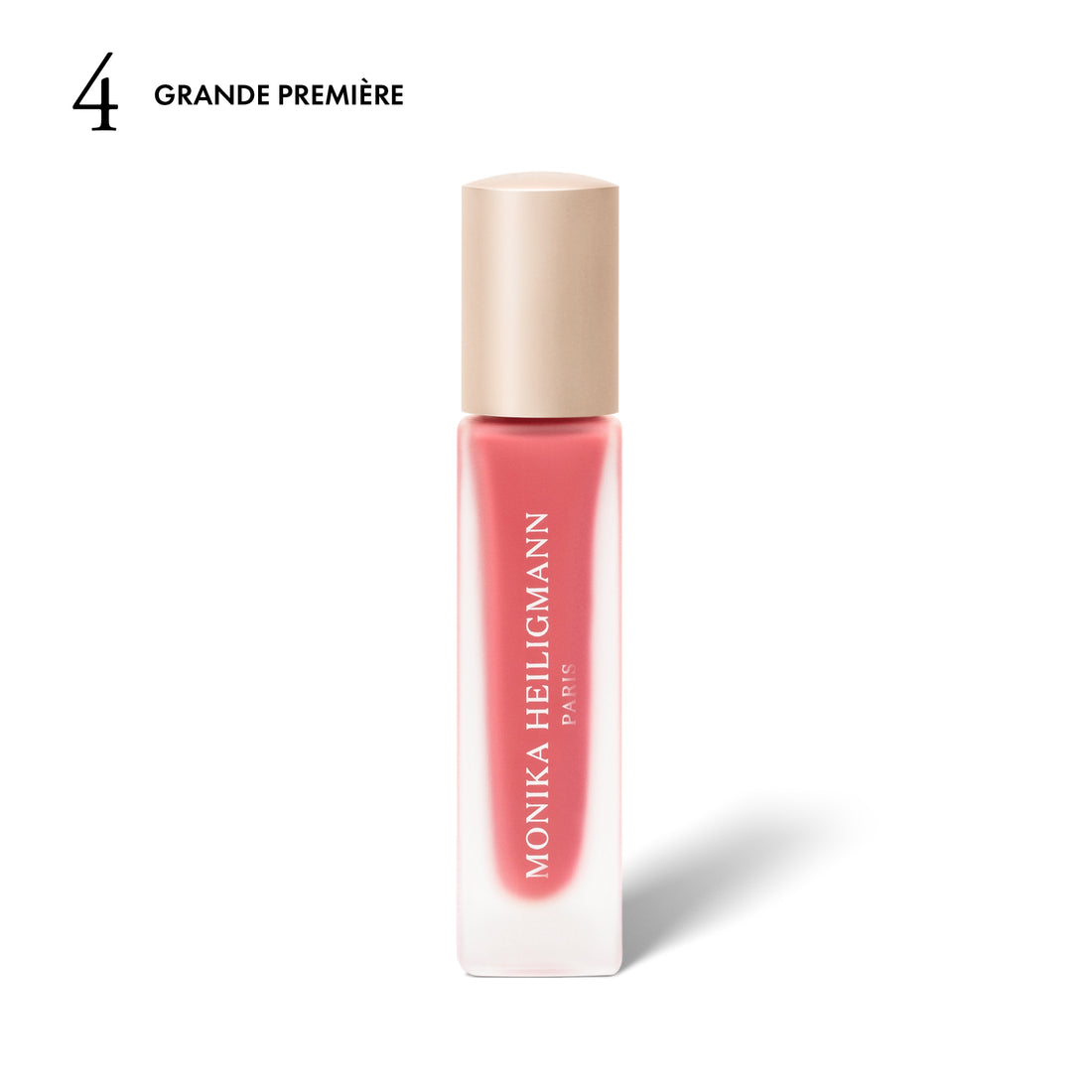 MONIKA HEILIGMANN Elixir de Volume No.4 Grande Première