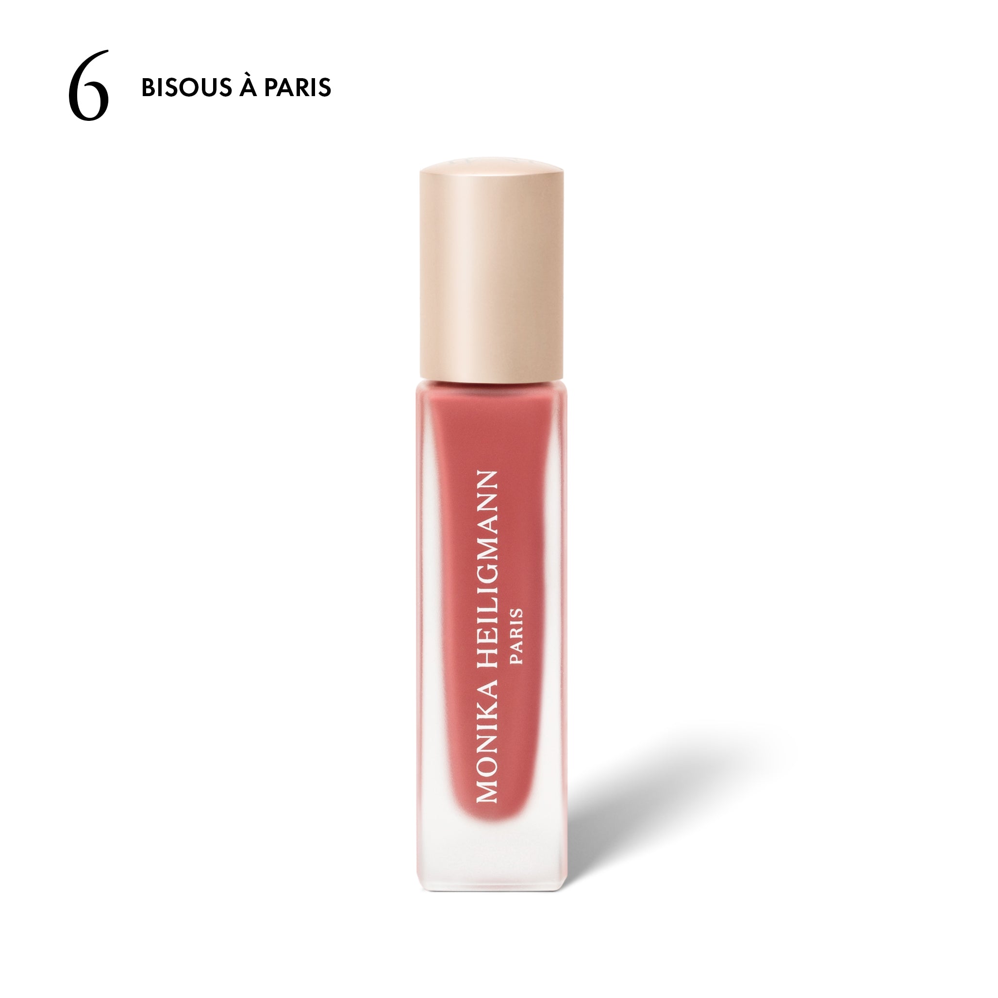 MONIKA HEILIGMANN Elixir de Volume No.6 Bisous à Paris